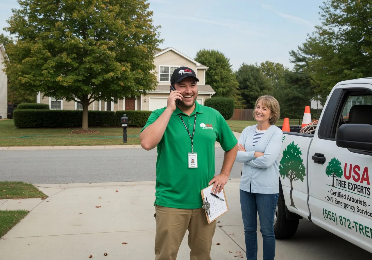 Tree Services Abbyville, KS FAQs